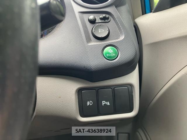 Honda INSIGHT 2009-08 8865862-7