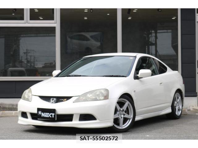 Honda INTEGRA 2006-03 8866300-0