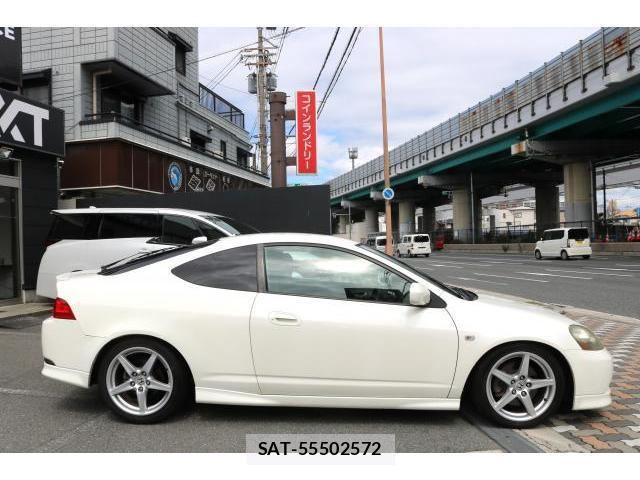 Honda INTEGRA 2006-03 8866300-1
