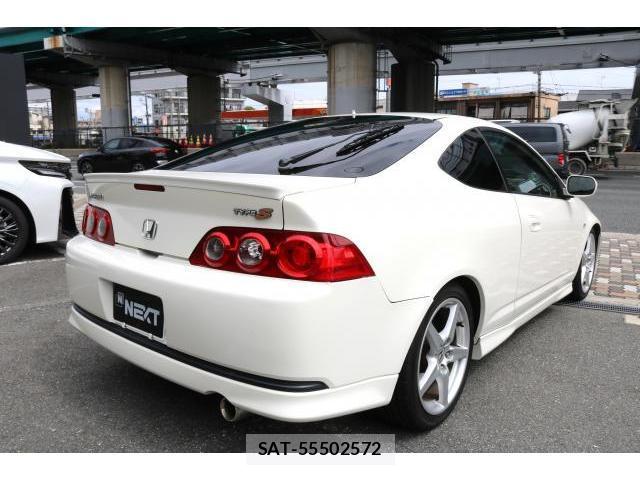 Honda INTEGRA 2006-03 8866300-2