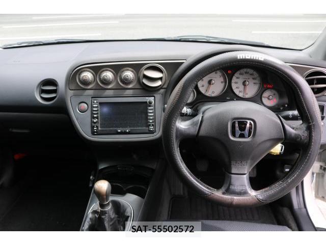 Honda INTEGRA 2006-03 8866300-3