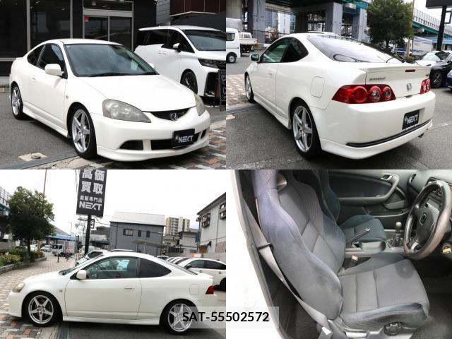 Honda INTEGRA 2006-03 8866300-5