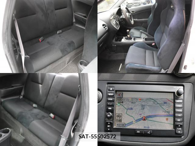 Honda INTEGRA 2006-03 8866300-6