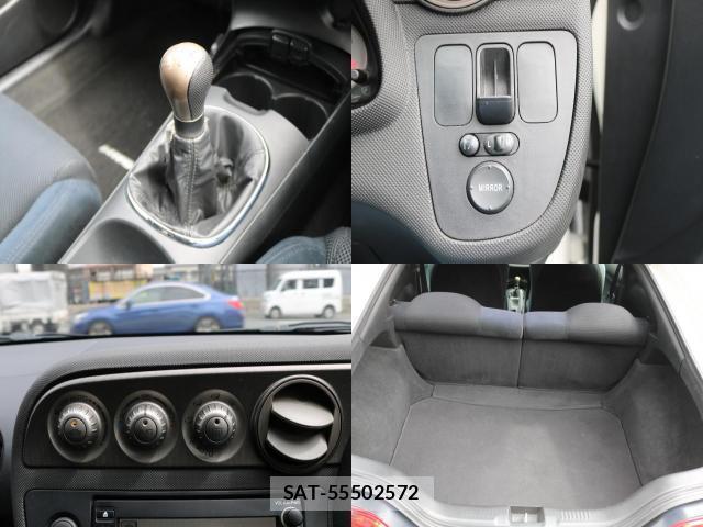 Honda INTEGRA 2006-03 8866300-7