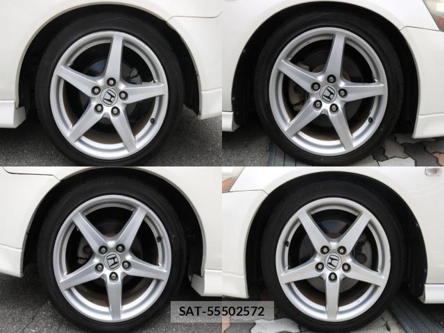 Honda INTEGRA 2006-03 8866300-8