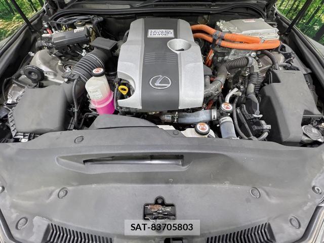 Lexus IS 2017-10 8865563-17