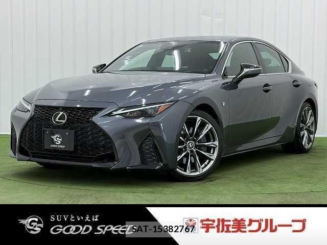 Lexus IS 2021-01 8866345-0