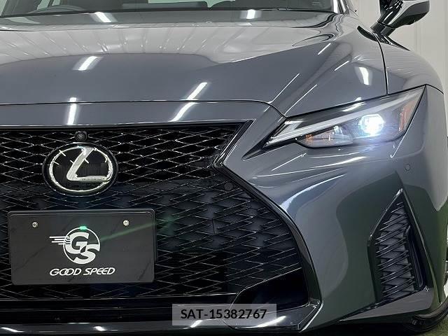 Lexus IS 2021-01 8866345-19