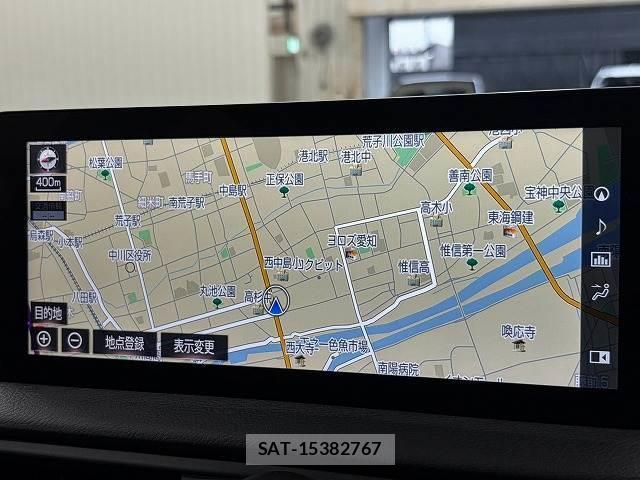 Lexus IS 2021-01 8866345-2