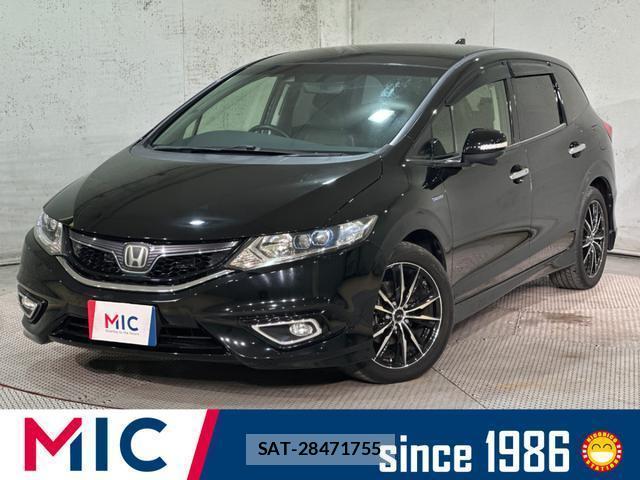 sat car