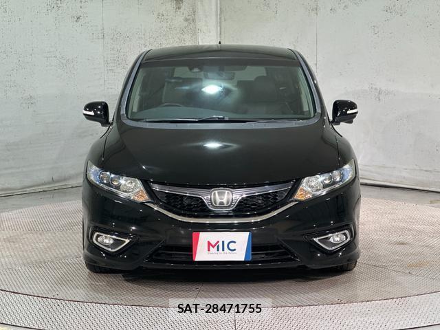 Honda JADE 2015-02 8866475-11