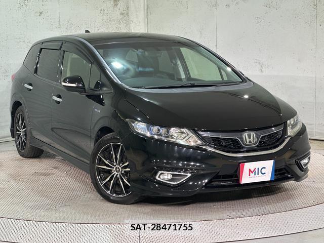Honda JADE 2015-02 8866475-12