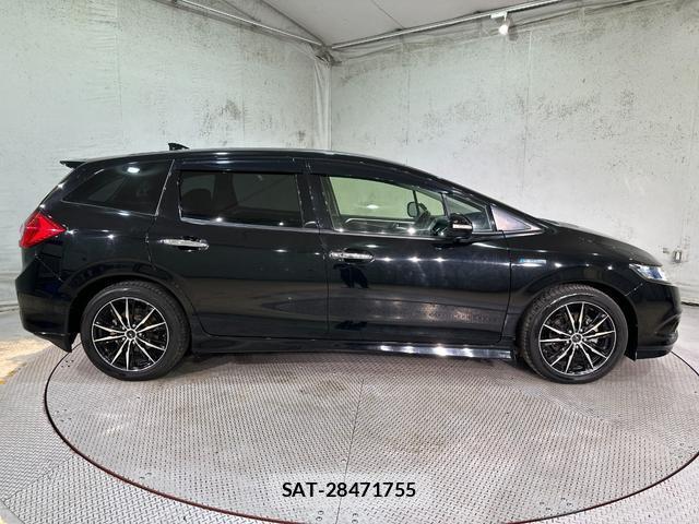Honda JADE 2015-02 8866475-13
