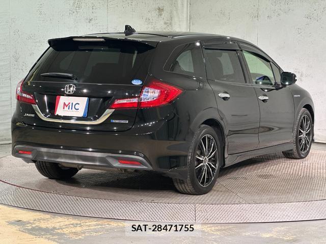 Honda JADE 2015-02 8866475-14