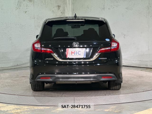 Honda JADE 2015-02 8866475-15