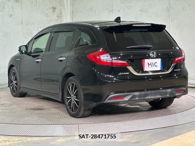 Honda JADE 2015-02 8866475-16