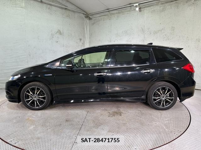 Honda JADE 2015-02 8866475-17