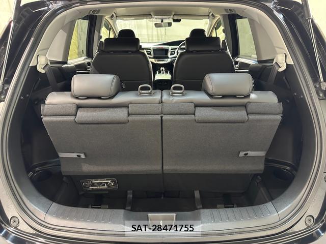 Honda JADE 2015-02 8866475-19