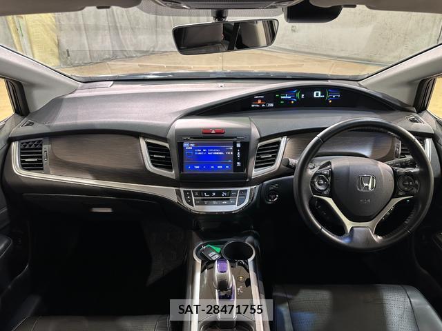 Honda JADE 2015-02 8866475-5
