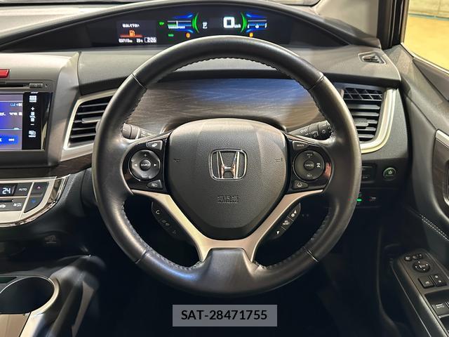 Honda JADE 2015-02 8866475-6