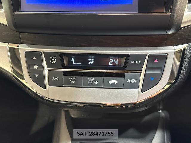 Honda JADE 2015-02 8866475-7