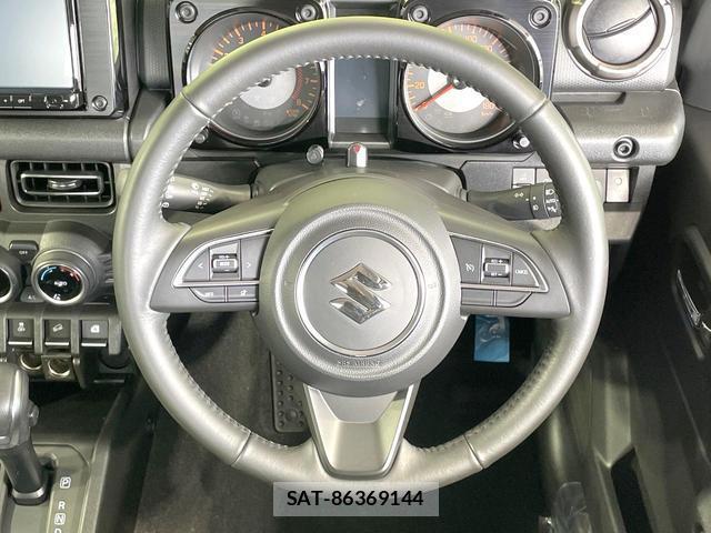 Suzuki JIMNY SIERRA 2025-06 8866499-10