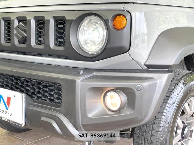 Suzuki JIMNY SIERRA 2025-06 8866499-11