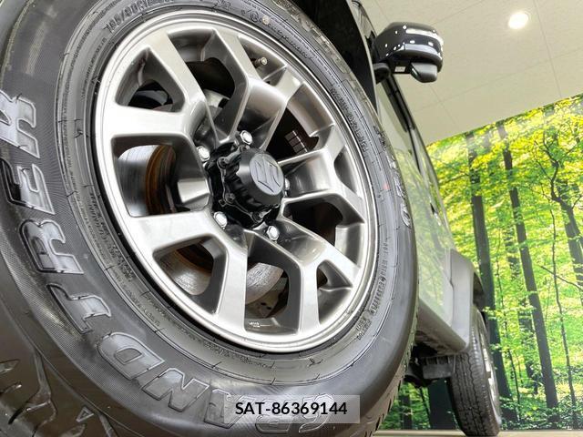 Suzuki JIMNY SIERRA 2025-06 8866499-12