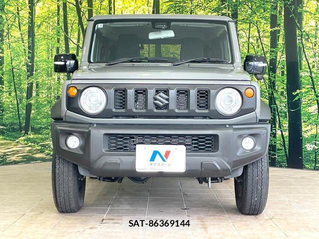Suzuki JIMNY SIERRA 2025-06 8866499-13