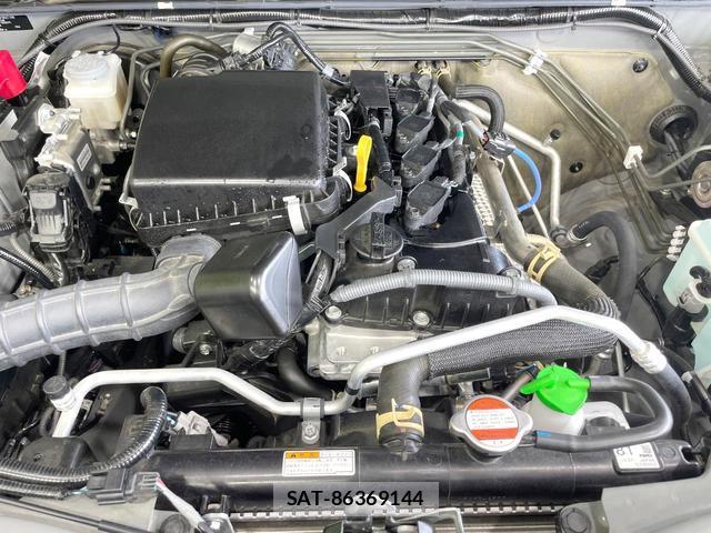Suzuki JIMNY SIERRA 2025-06 8866499-17