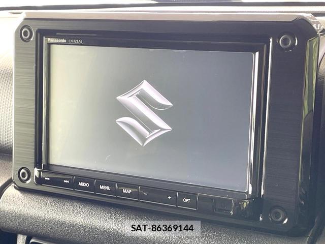 Suzuki JIMNY SIERRA 2025-06 8866499-2