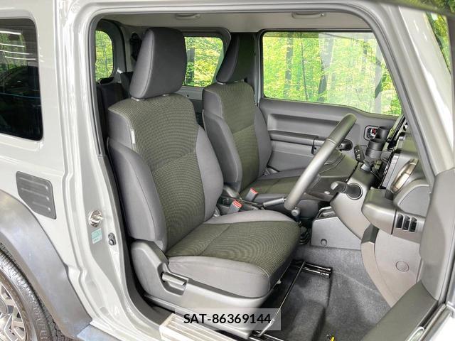 Suzuki JIMNY SIERRA 2025-06 8866499-7