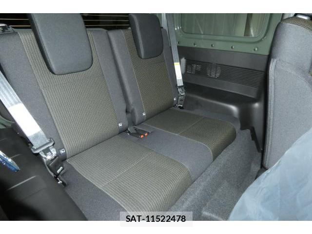 Suzuki JIMNY SIERRA 2026-09 8867065-12