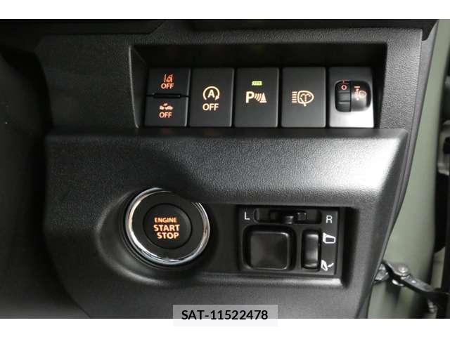 Suzuki JIMNY SIERRA 2026-09 8867065-14