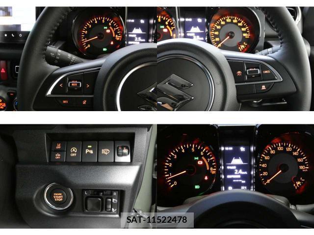 Suzuki JIMNY SIERRA 2026-09 8867065-8