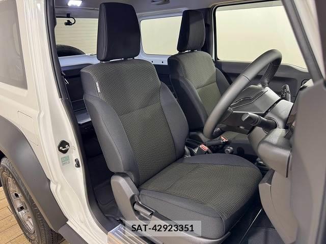 Suzuki JIMNY SIERRA 2025-06 8867372-10