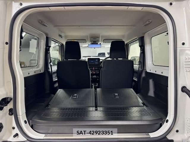 Suzuki JIMNY SIERRA 2025-06 8867372-13