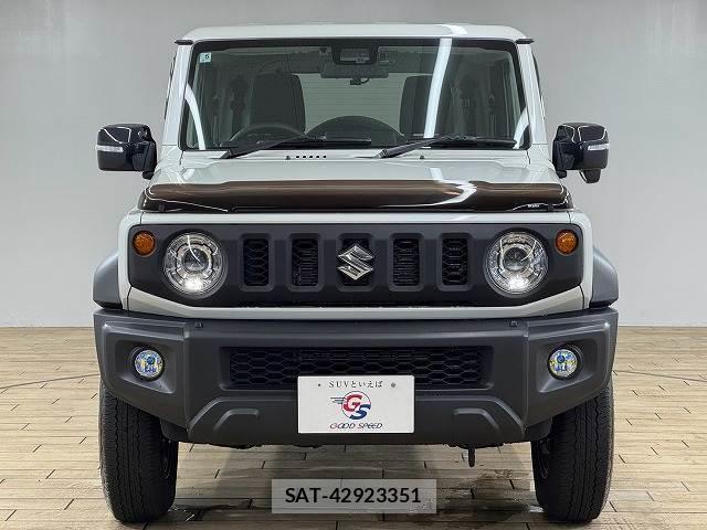Suzuki JIMNY SIERRA 2025-06 8867372-14