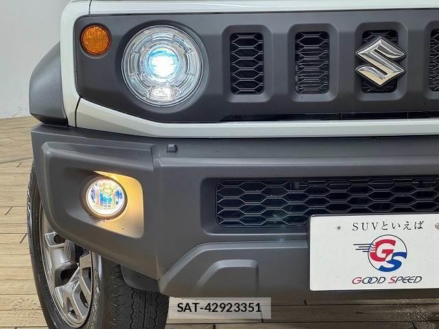 Suzuki JIMNY SIERRA 2025-06 8867372-18