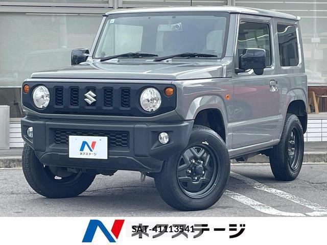 Suzuki JIMNY 2021-09 8865406-0