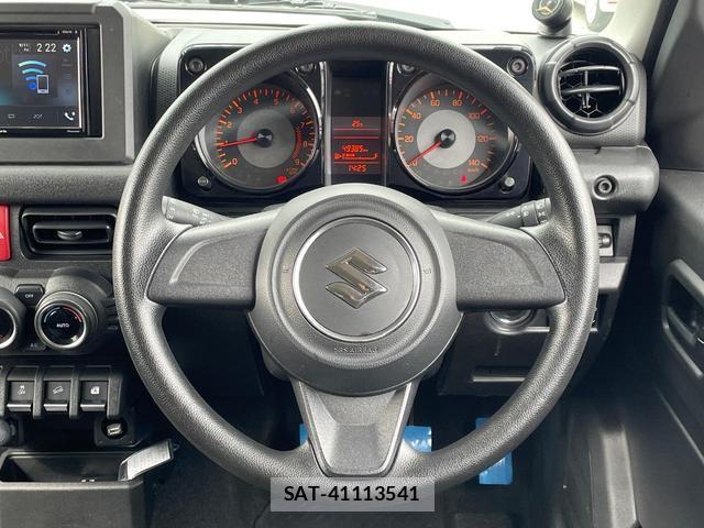 Suzuki JIMNY 2021-09 8865406-10
