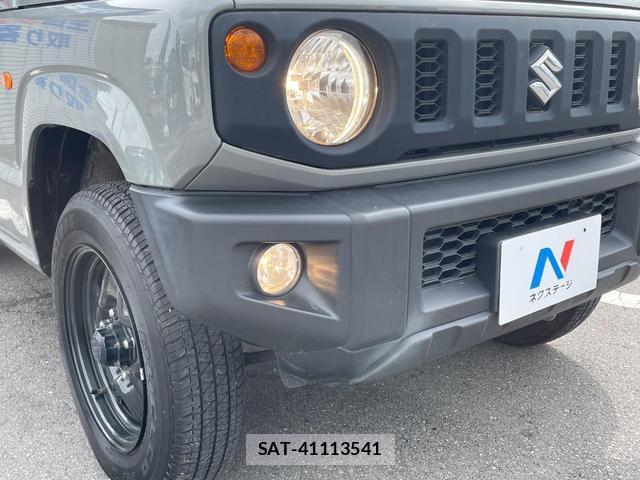 Suzuki JIMNY 2021-09 8865406-11