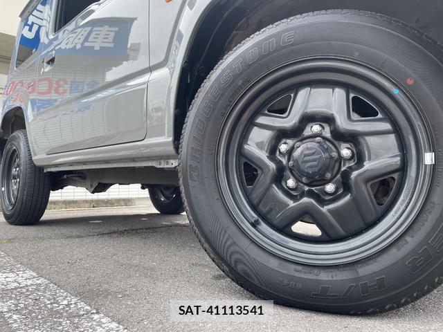 Suzuki JIMNY 2021-09 8865406-12