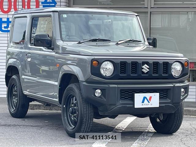 Suzuki JIMNY 2021-09 8865406-15