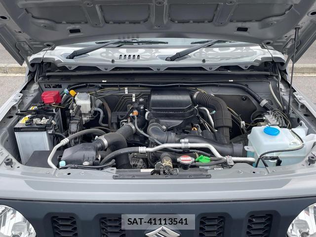 Suzuki JIMNY 2021-09 8865406-17