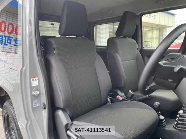 Suzuki JIMNY 2021-09 8865406-7
