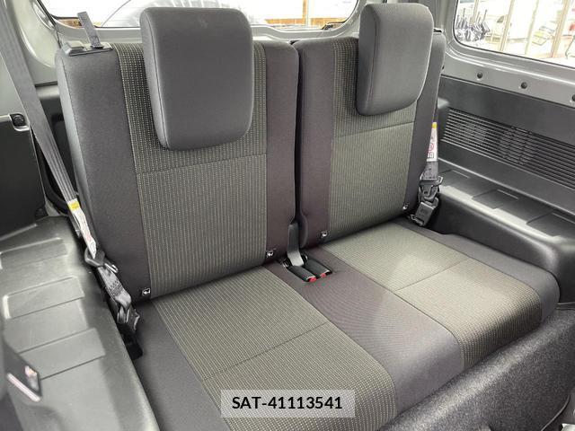 Suzuki JIMNY 2021-09 8865406-8