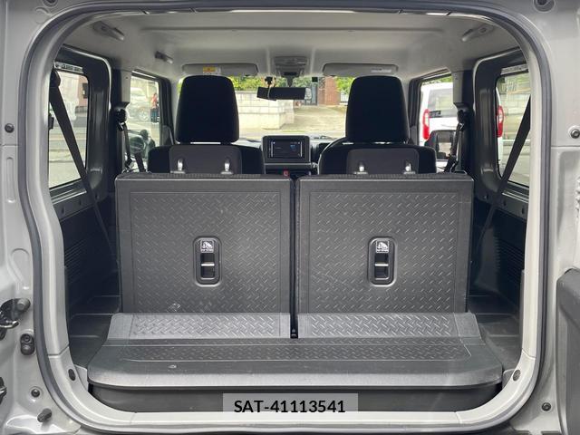 Suzuki JIMNY 2021-09 8865406-9