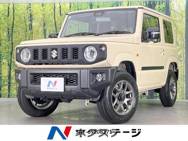 Suzuki JIMNY 2024-02 8866027-0