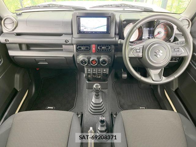 Suzuki JIMNY 2024-02 8866027-1